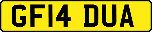 GF14DUA