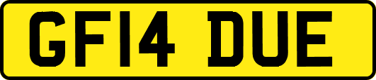 GF14DUE