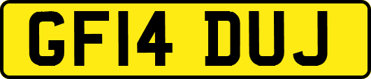 GF14DUJ