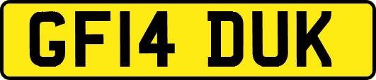GF14DUK
