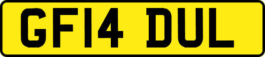 GF14DUL