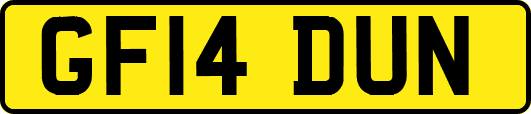 GF14DUN