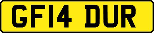 GF14DUR