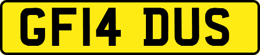 GF14DUS