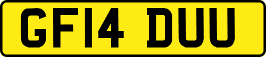 GF14DUU