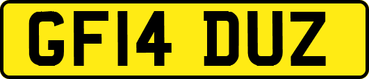 GF14DUZ