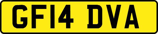 GF14DVA