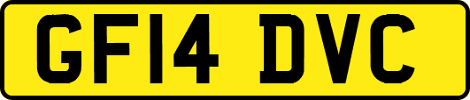 GF14DVC