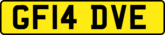 GF14DVE