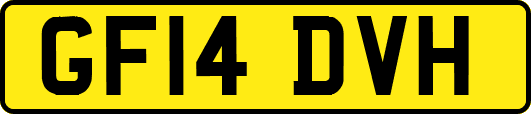 GF14DVH