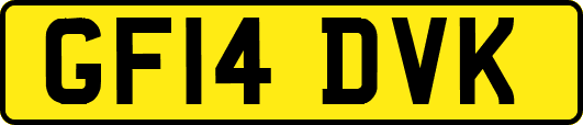 GF14DVK