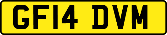 GF14DVM