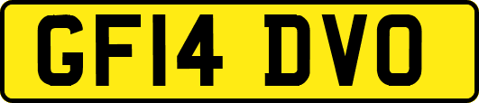 GF14DVO