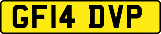 GF14DVP