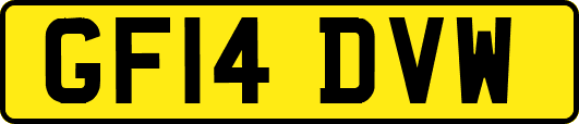GF14DVW