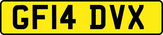 GF14DVX