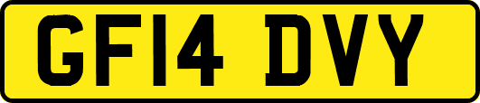 GF14DVY