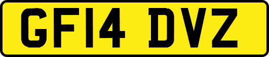 GF14DVZ