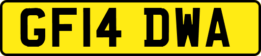 GF14DWA