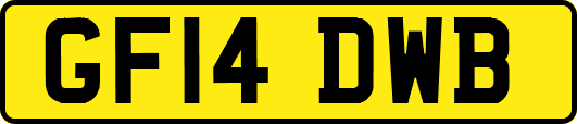 GF14DWB