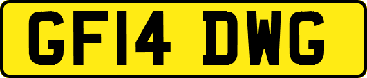 GF14DWG