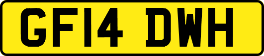 GF14DWH