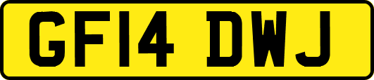 GF14DWJ