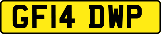 GF14DWP