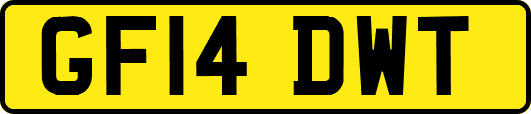 GF14DWT