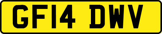 GF14DWV