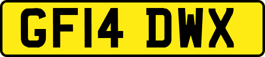 GF14DWX