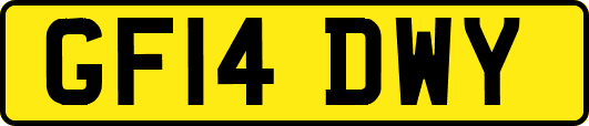 GF14DWY