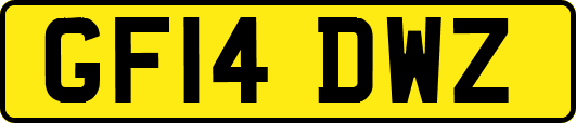 GF14DWZ
