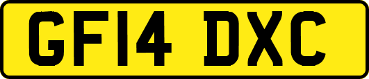 GF14DXC