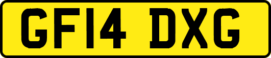 GF14DXG