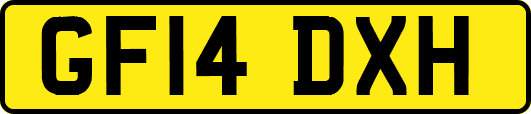 GF14DXH