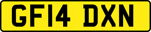 GF14DXN