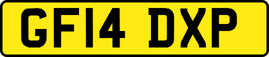 GF14DXP