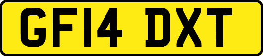 GF14DXT