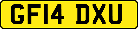 GF14DXU