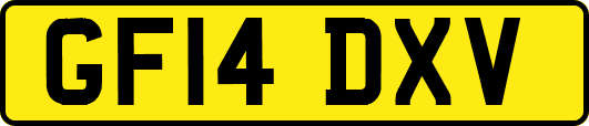 GF14DXV