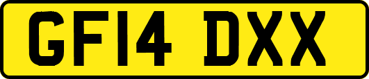 GF14DXX