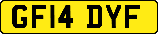 GF14DYF