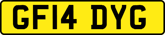 GF14DYG