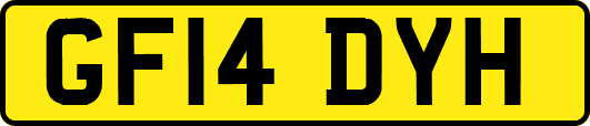 GF14DYH