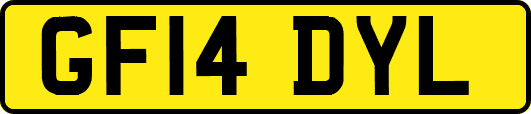 GF14DYL
