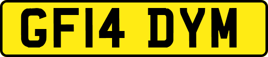 GF14DYM