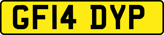 GF14DYP