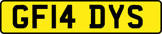 GF14DYS
