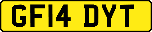 GF14DYT